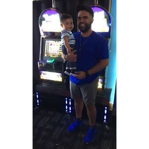 Meet your Posher, Ruben